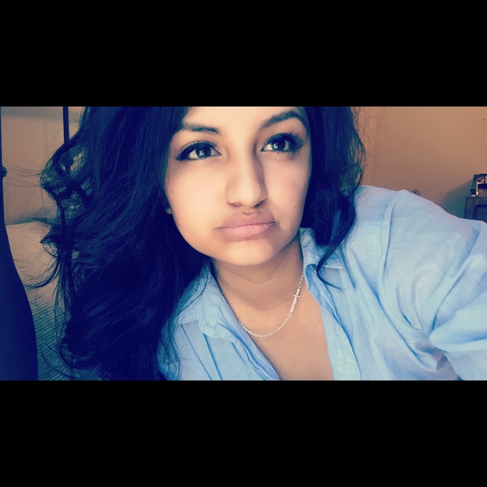 Meet your Posher, Jenny